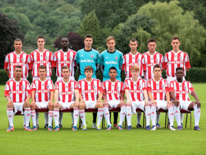 Courtesy: Stoke City F.C.