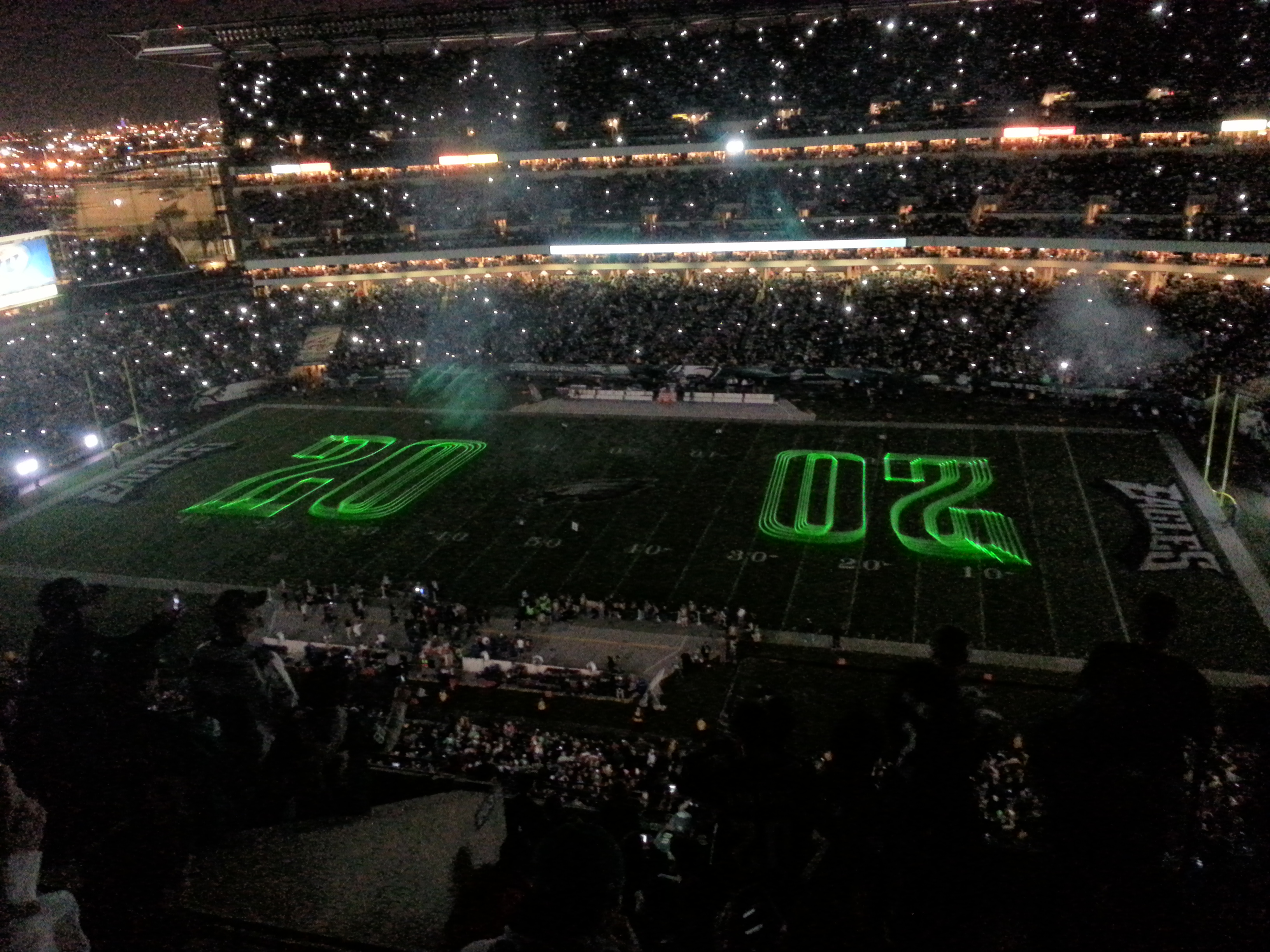 brian dawkins entrance