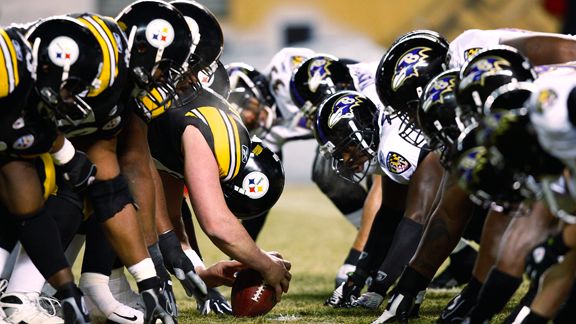 Keys to Ravens Victory Over the Steelers - The Sports Column