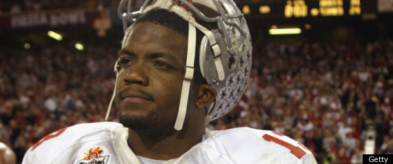 Why is this news?: Maurice Clarett aims to help athletes be great