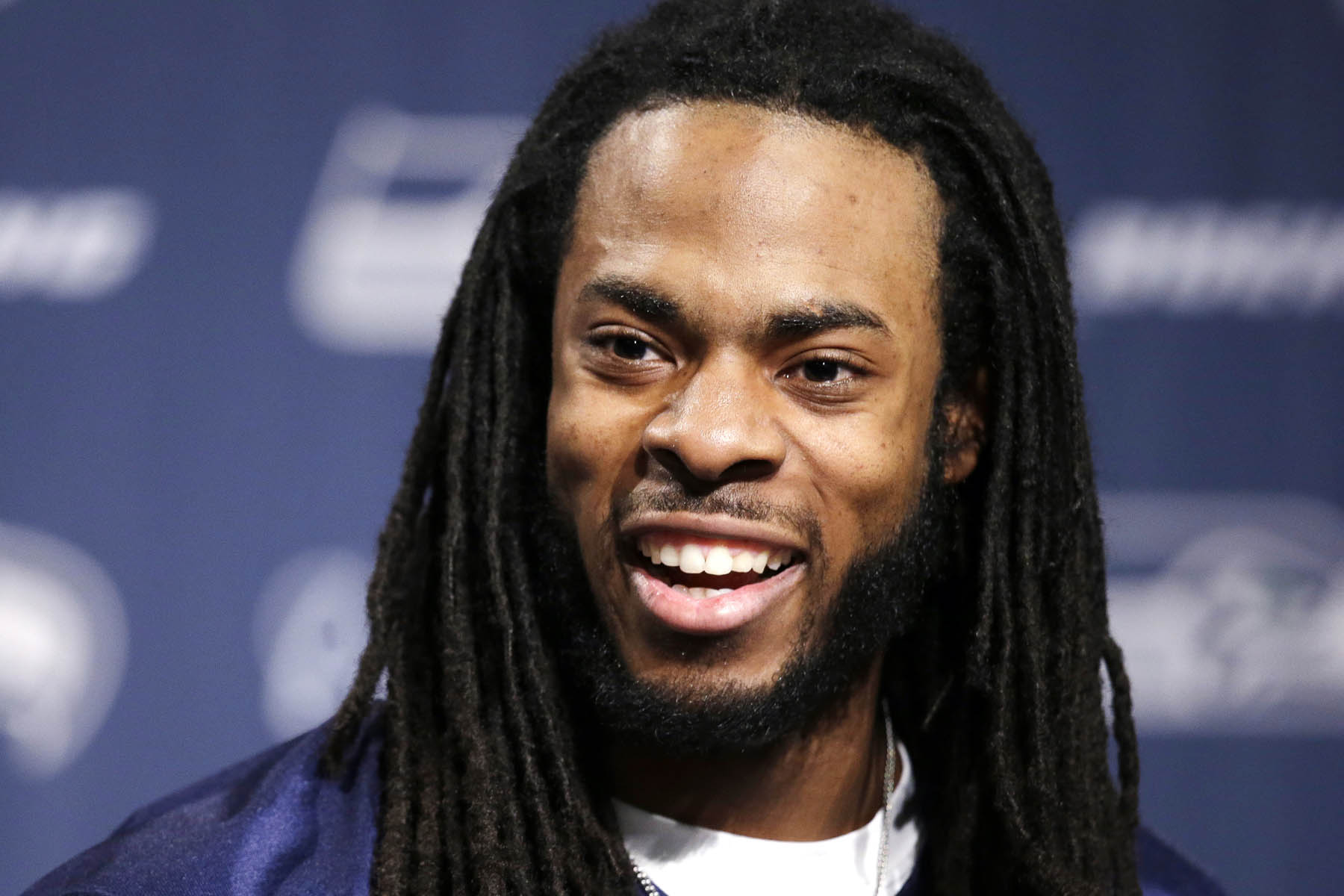 Richard Sherman Helps Compton Youth Team Get to Title Game