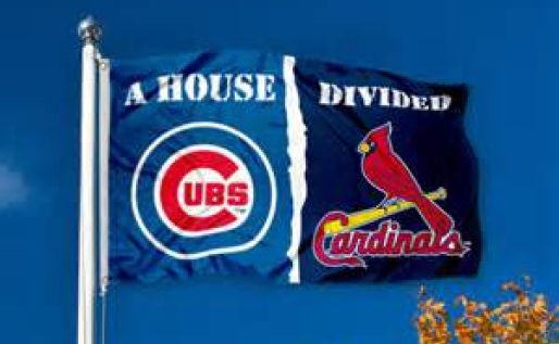 Cubs-Cards rivalry thrives from all sides at Legends Game