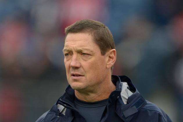 Ravens Should Bring Back Rick Dennison As O-Coordinator - The Sports ...