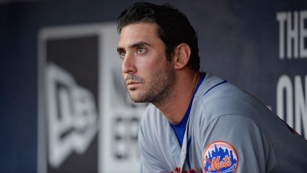 A Night To Remember For Mets and Matt Harvey - Metsmerized Online