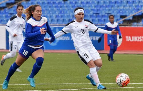 Malditas Prepare For Southeast Asian Games - The Sports Column | Sports ...