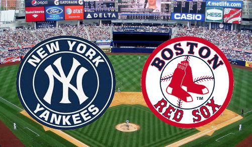 There's Nothing Better Than Yankees v. Sox, But .... - The Sports ...