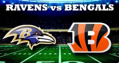 NFL Week 1: Ravens-Bengals Preview - The Sports Column | Sports ...