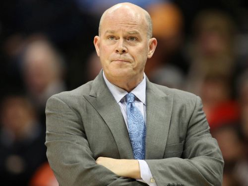 Should Hornets Fire Steve Clifford? - The Sports Column | Sports ...