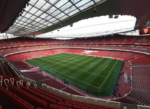 England's Best Stadiums Suit Everyone - The Sports Column | Sports ...