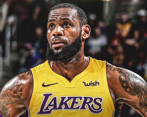 LeBron To Lakers, Really? - The Sports Column | Sports Articles ...