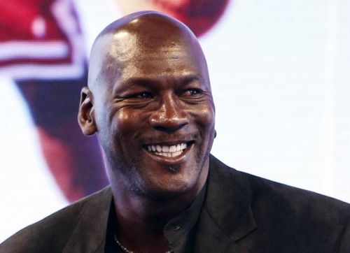 Michael Jordan Inspires Through Words, Too - The Sports Column | Sports ...