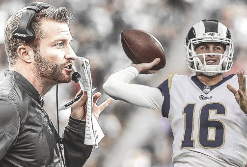 Joey P’s Super Bowl Preview: Los Angeles Rams - The Sports Column ...