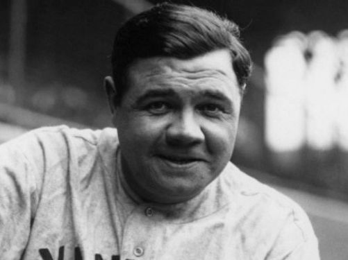 Babe Ruth - Rotten Tomatoes