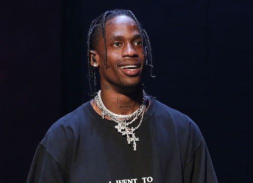 Travis Scott's Super Bowl Drama - The Sports Column | Sports Articles ...