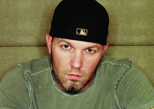 Limp Bizkit's Fred Durst Directed A Sports Biopic - The Sports Column 