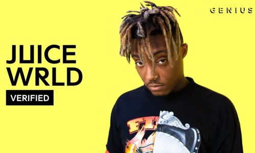 juice wrld 999 white sox jersey