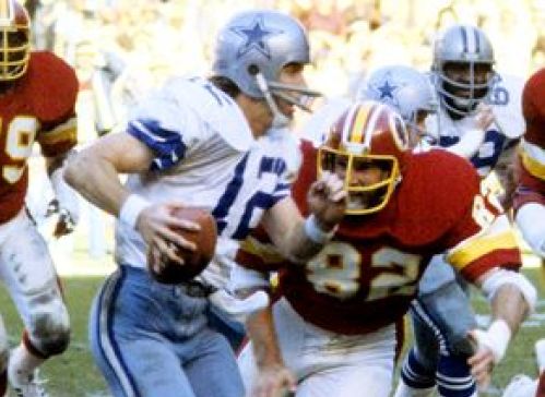 Washington Redskins - 1979 Season Recap 