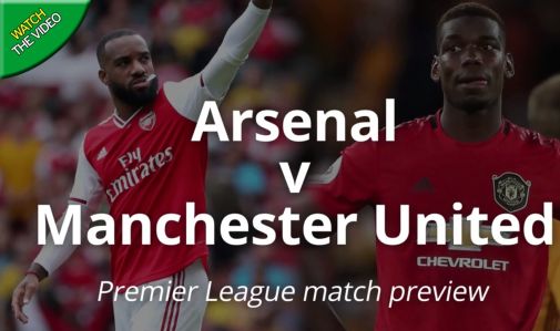 New Year's Day Marks Matchday 21 in Premier League Play. Here are My ...