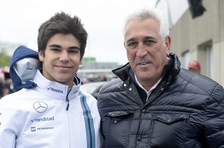 Lance Stroll: Will He Stay or Go? - The Sports Column | Sports Articles ...