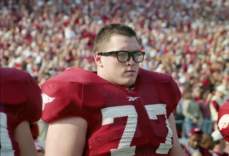 Remembering Brandon Burlsworth