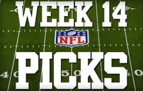 Joey P’s NFL Picks: Week 14 - The Sports Column | Sports Articles ...