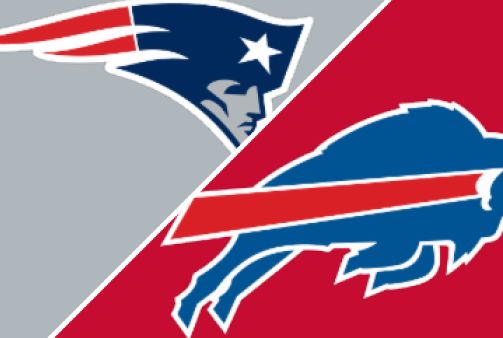 Patriots Vs. Bills Week 13 Monday Night Game Open Discussion Thread -  Steelers Depot