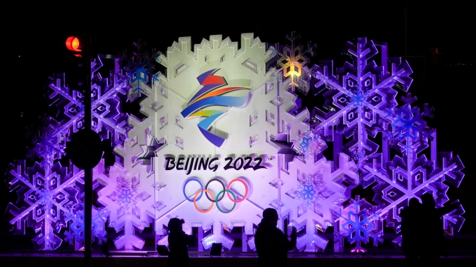 Olympic Winter Games 2022 Begin In Beijing This Week - The Sports ...