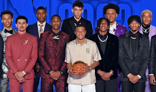 How Nba Draft Trades Matched-up With The Value Chart - The Sports 