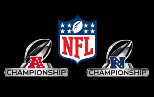 Sportscasting NFL Conference Championship Staff Picks