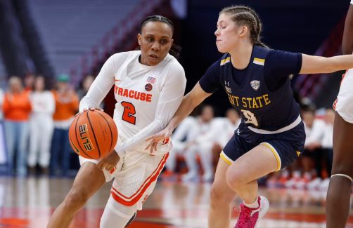 Syracuse Orange Look Strong In Women S Nit Columbia Next The Sports Column Sports Articles