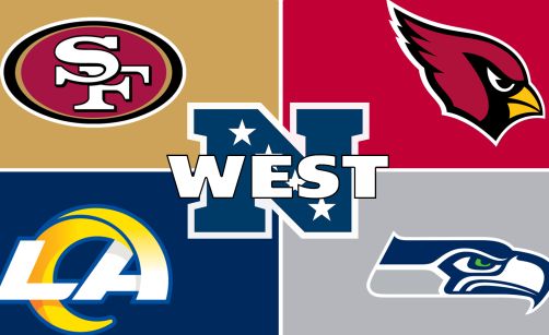 NFC West 2023 Draft Trends - The Sports Column | Sports Articles ...