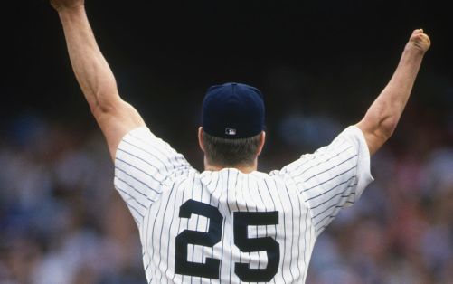 Jim Abbott: Major League Pitcher (Great Achievers : Lives of the