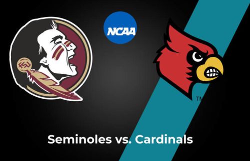 After Uk Upset Will Cardinals Rebound Vs Seminoles In Acc