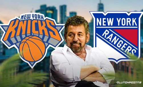 Its Time For Knicks And Rangers To Bring It Home The Sports Column