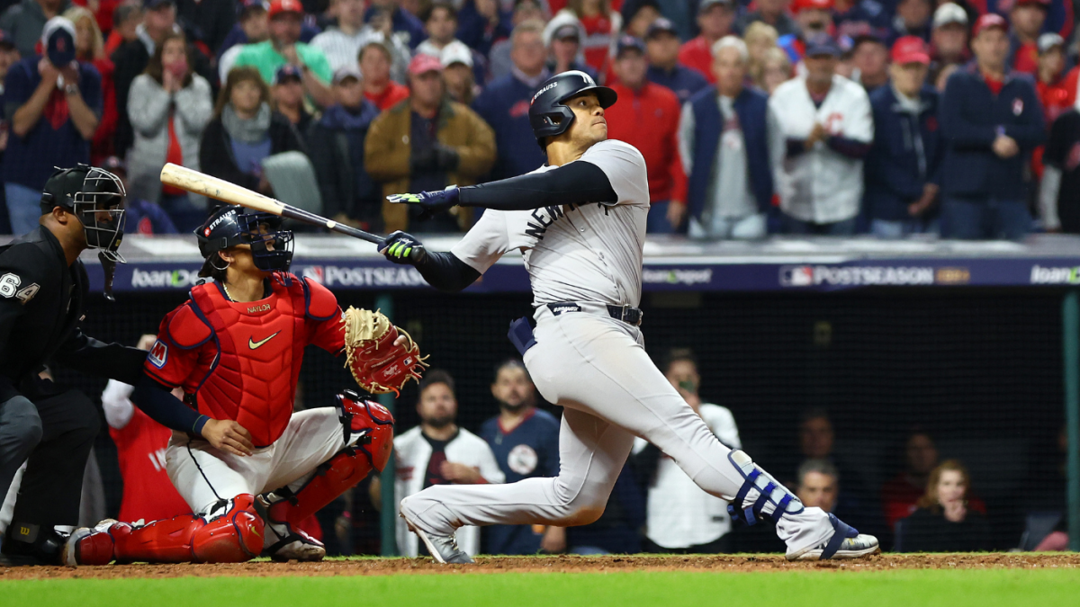 Yankees Grab AL Pennant, Road Continues to 28th World Title The